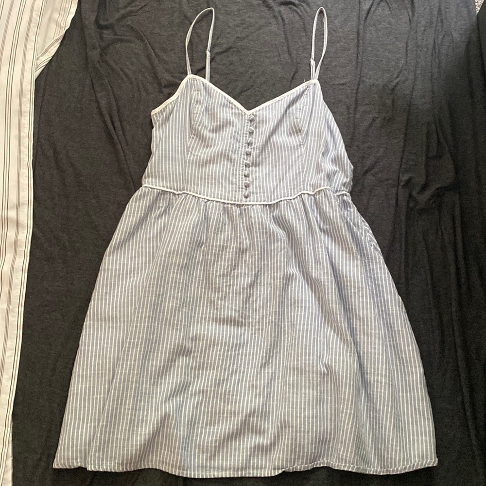Sun dress